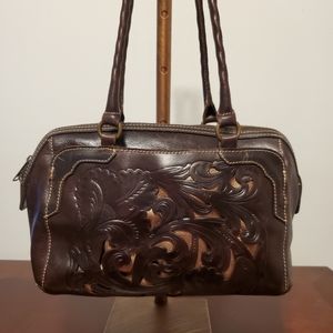 Patricia Nash Handbag